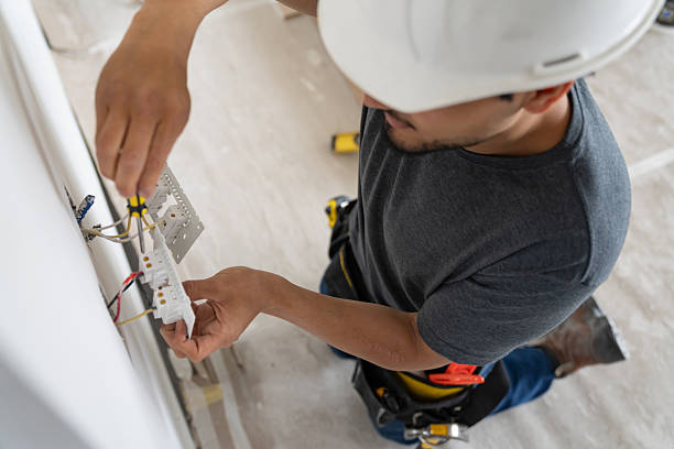 Reliable Generator Installation contractor in Oregon, OH by No Joke electrician